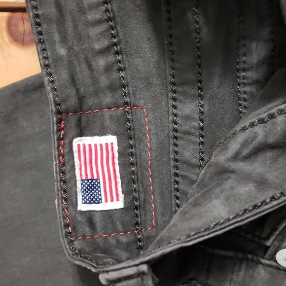 True Religion Misty Jeans Size 26 - Picture 7 of 12